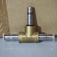 New Danfoss EVU6 032F5046 solenoid valve