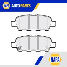 Brake Pads Set fits SUZUKI GRAND VITARA Mk2 2.0 Rear 05 to 15 Proformer New