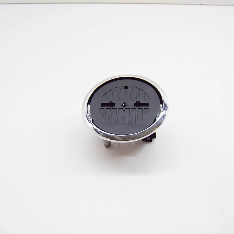 BMW E81 E87 E87 3 Türen Kofferraumdeckel Emblem Knopf 7207933 51247207933 NEU - Bild 3 von 4