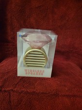 Ring shaped Wireless speaker