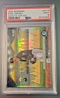 2024 Bowman Paul Skenes Scouts Top 100 (R) #BTP3 PSA9 -MT