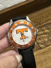 SUN TIME University Of Tennessee Knoxville The Competitor Collegiate Watch