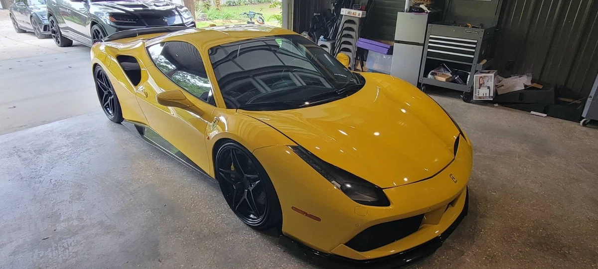 Ferrari 488 for sale | eBay