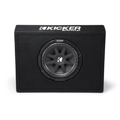 ゆ*き様 KICKER 10インチウーファー 10TC104 Kicker 10TC104 10