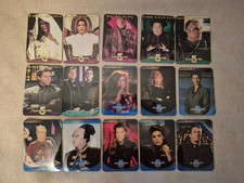 15 - Babylon 5 Refrigerator Magnets
