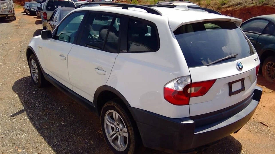 Suspensión delantera Crossmember/K-Frame para BMW X3 234573 04-10 Foto 4 de 4