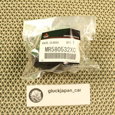 Genuine Mitsubishi Lancer Evo 8 9 Ct9a Gear Shift Knob 6 Speed Mr580532xc Oem