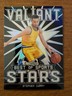 Stephen Curry 2020 Leaf Best of Sports Valiant Stars Black 3/5