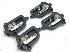 Citroen C-Crosser 2008 Front Internal Interior Door Handle Set AMD184490