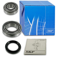 SKF Radlagersatz MERCEDES-BENZ 123 W123 S123 S-KLASSE W126 W116 T1 B602 B601 601