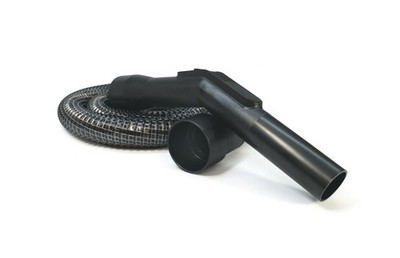 PVC Gewebeschlauch 2,85 m Staubsaugerschlauch für Mirka 1230 L M PC AFC