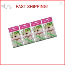 Magic Wide - Double Sided Eyelid Tape X 4 Packs