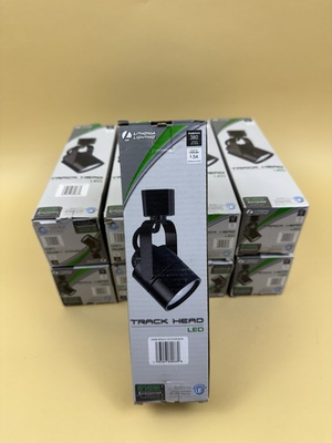 #ad NEW Lithonia LED Track Head Black 2700K 90CRI Dimmable LTHNSTBF — Price per 1 $24.99