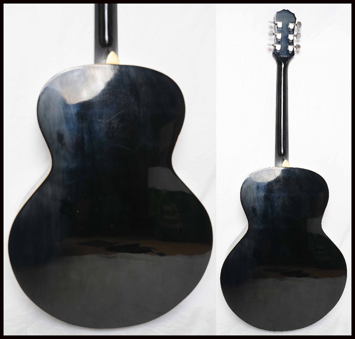 Epiphone SQ180 1993年 ビンテージ エピフォン ギター アコギ Epiphone SQ180 1993年 ビンテージ エピフォン ギター アコギ