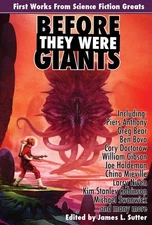 Planet Stories: Before They Were Giants