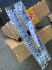 Supermicro MCP-290-00053-0N 2U 3U Inner and Outer Rackmount Rail Kit