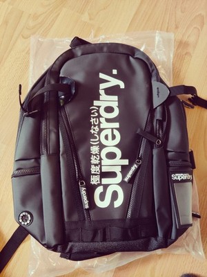 Superdry Rustack Backpack