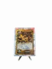 2024 Topps Gilded Collection Baseball Checklist Guide in-content 15