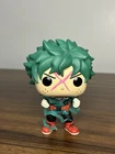 Deku - Funko Pop! My Hero Academia #596 - Figure Only  No Box D1