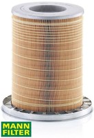 Mann-Filter C23589/1 Luftfilter Luftfiltereinsatz