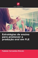 Fabiola Cervantes RincóN (U. A.) | EstratéGias De Ensino Para Promover A...