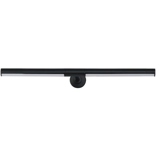 ET2 Contemporary Lighting E21351-BK Dorian Wall Sconce Black - Picture 2 of 4