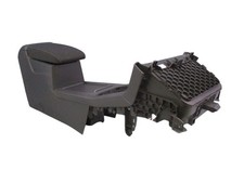 Mittelkonsole vorne Mittelarmlehne für VW  GOLF SPORTSVAN 510882531TLL 517863241