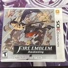 Fire Emblem: Awakening - Nintendo 3ds