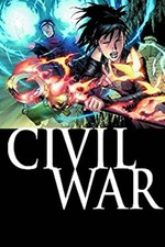 Civil War Paperback