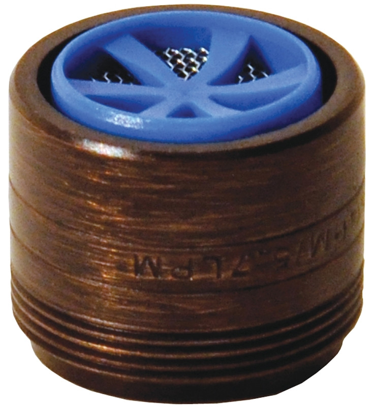 Danco, Inc. 10479 Faucet Aerator, Oil Rubbed Bronze