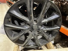 Wheel 20x8 5 V Straight Spoke Painted Fits 14-18 DURANGO 2124580