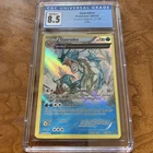 GYARADOS 21/98 XY Ancient Origins 2015 HOLO CGC 8.5