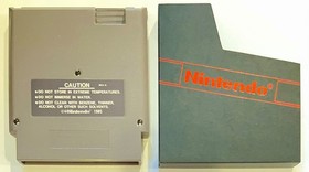 720&deg; (Nintendo NES, 1989) Cartridge Only &ndash; Authentic