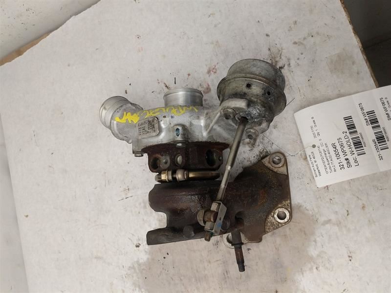 Passenger Right Turbo JT4Z6K682B Fits 18-20 Ford F150 2.7L