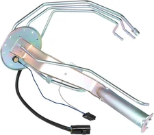 Fuel Pump Hanger Sender Bracket Replacement for 1992-1995 4WD Pickup 2.4L & 3.