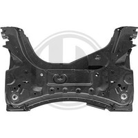 Hilfsrahmen/AggregateträGer Diederichs 4465819 FüR Renault Vorne