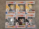 Funko Pop Dragon Ball- Vegeta Lot