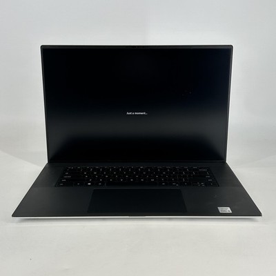 Dell XPS 17 9700 FHD+ i9-10885H 64GB 2TB RTX 2060 Max-Q