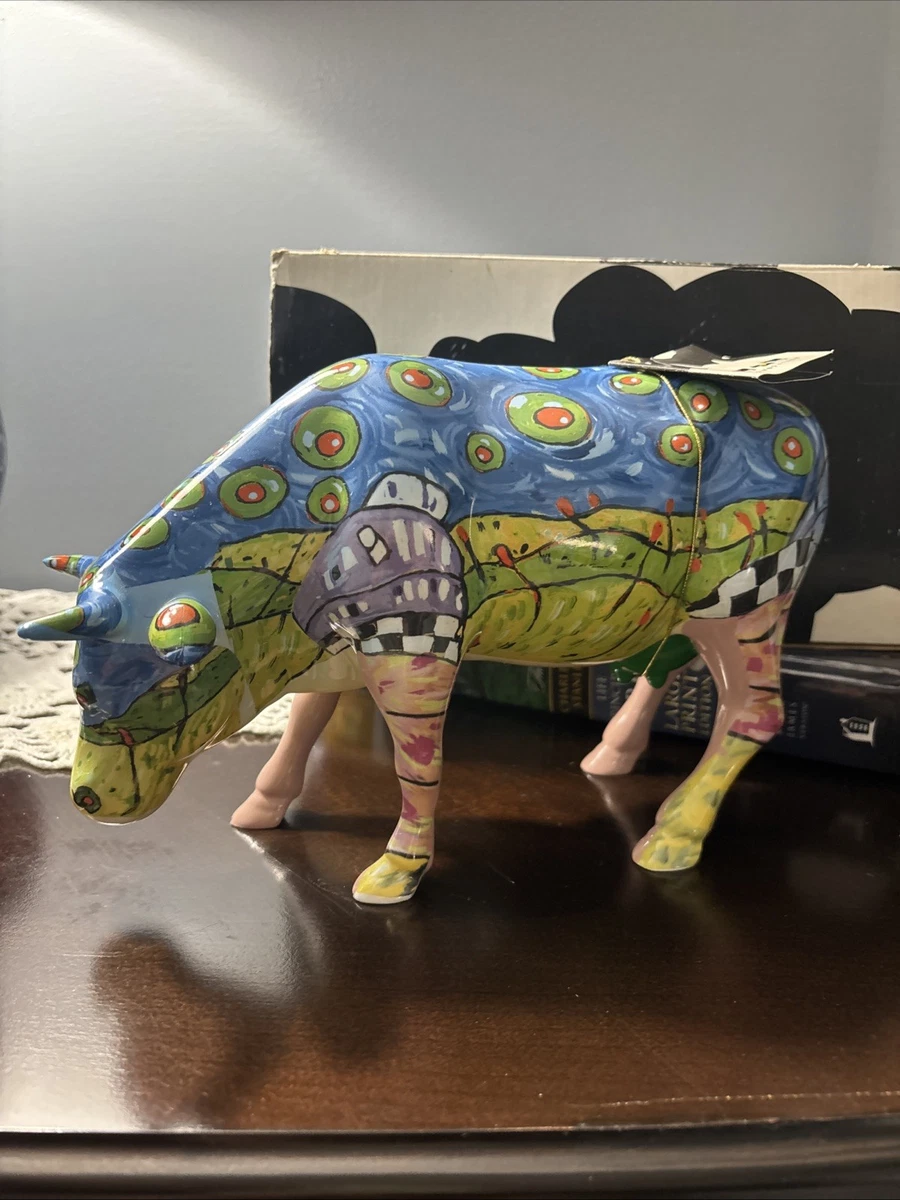 Las mejores ofertas en Cow Parade | eBay