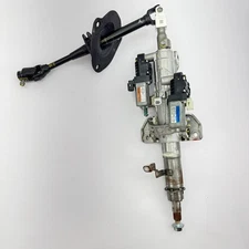 2019-2024 GENESIS G70 2.0 RWD POWER ADJUSTMENT STEERING COLUMN W/ MOTORS 42k OEM