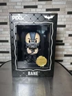 Thrilljoy PIX Bane Chase Vinyl Figure - Batman The Dark Knight Rises Trilogy