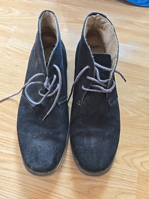 hush puppies desert boots uk