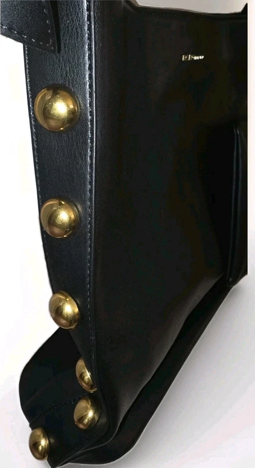 Bolsa BCBGeneration - Balde cravejado transporta tudo - Imagem 4 de 4