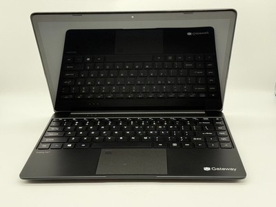 Gateway 14.1'' FHD i5-1135G7 16GB 512GB SSD Iris Xe Win11 Black great deal !!!