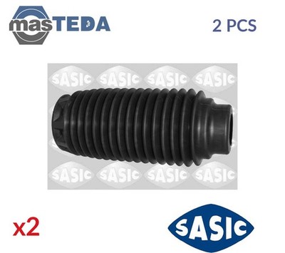 2650063 STOßDÄMPFER PROTECTION-KIT VORNE SASIC 2PCS NEU OE QUALITÄT