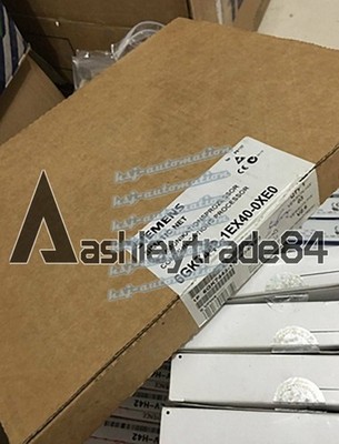1PCS NEW SIEMENS 6GK7443-1EX40-0XE0 6GK7 443-1EX40-0XE0