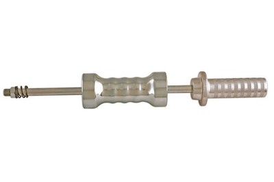 Power-TEC Slide Hammer, M14 Thread 2.5kg 92345