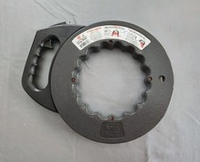 Gardner Bender FTSS-200GT Cable Snake Steel Fish Tape 200’ x 1/8''