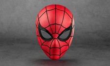 Roleplay Mask Spider-Man: Brand New Day