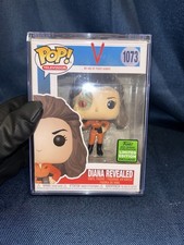 Funko Pop V Television Figures 15